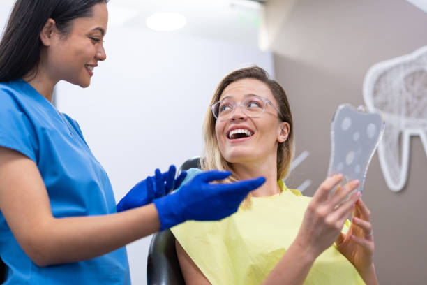 Reliable Ravenna, OH Dental Services Solutions